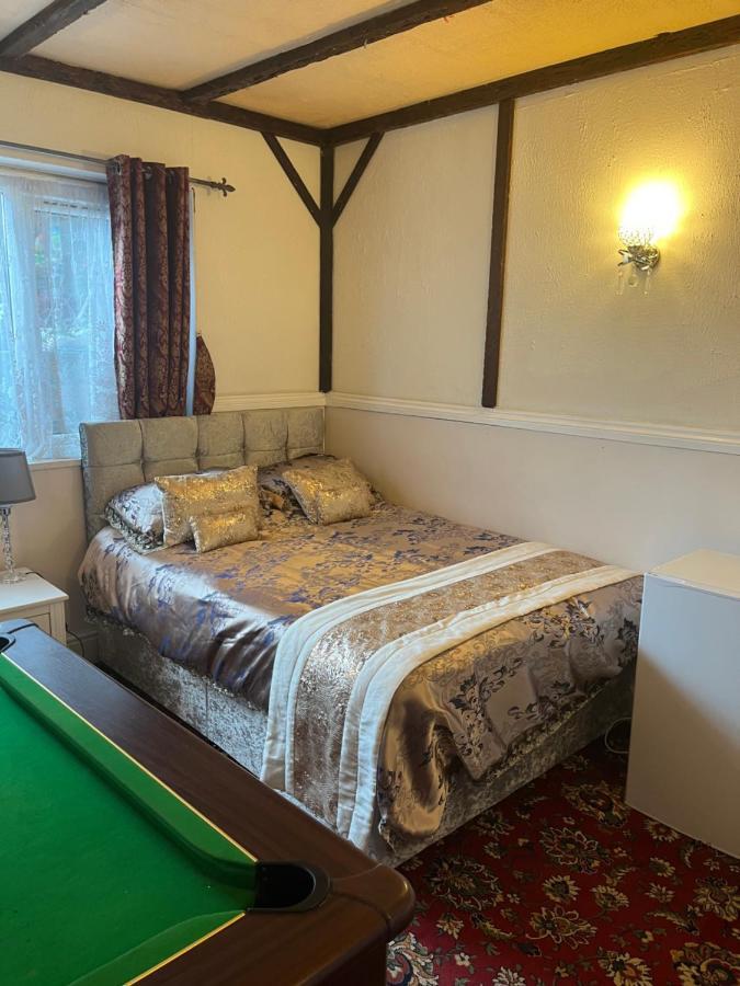 Bed and Breakfast Jasmine House New Quay Exteriér fotografie