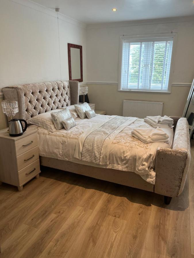 Bed and Breakfast Jasmine House New Quay Exteriér fotografie