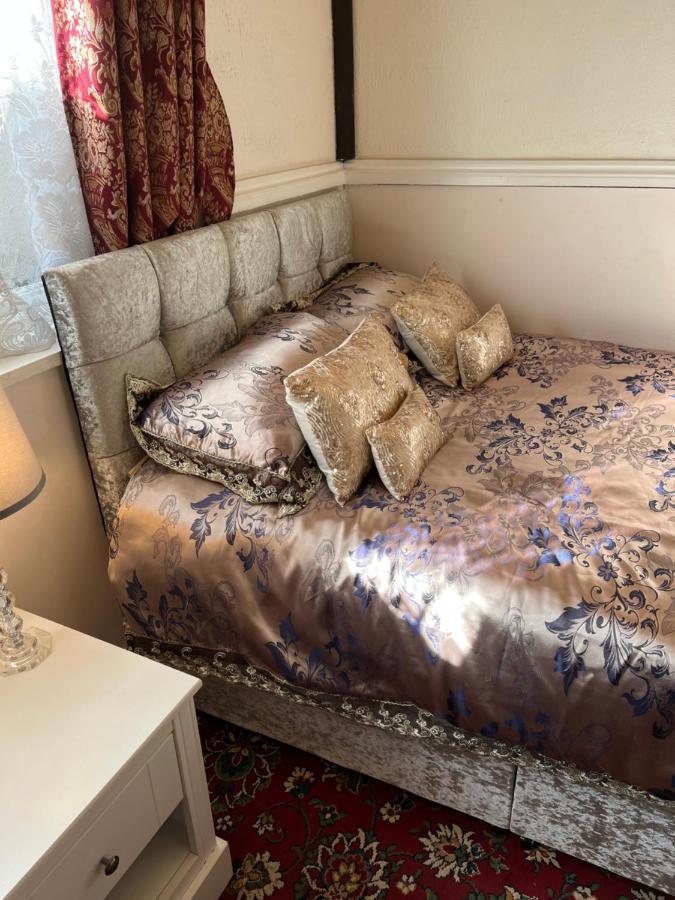 Bed and Breakfast Jasmine House New Quay Exteriér fotografie