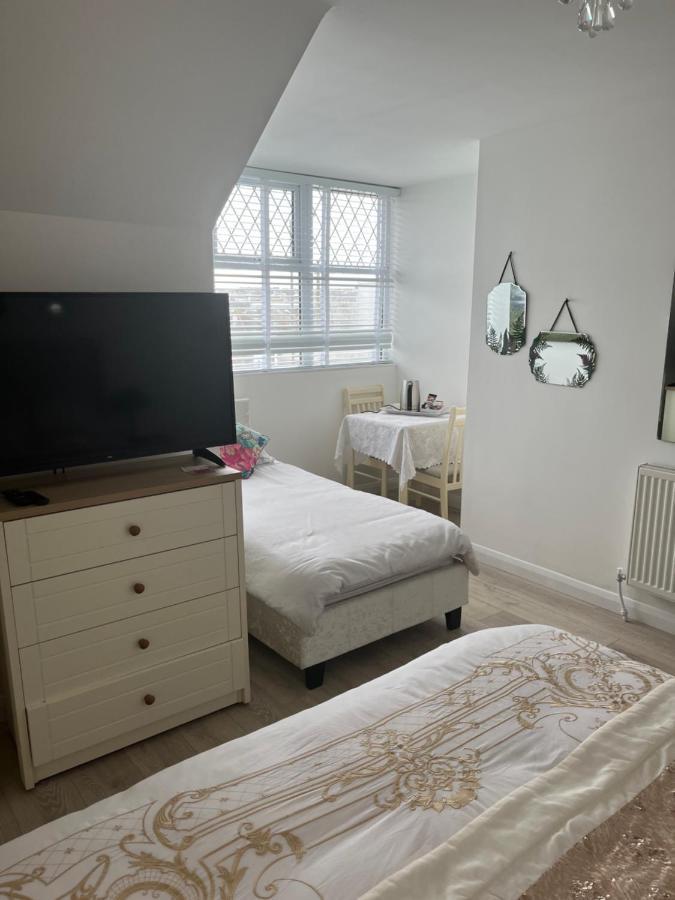 Bed and Breakfast Jasmine House New Quay Exteriér fotografie