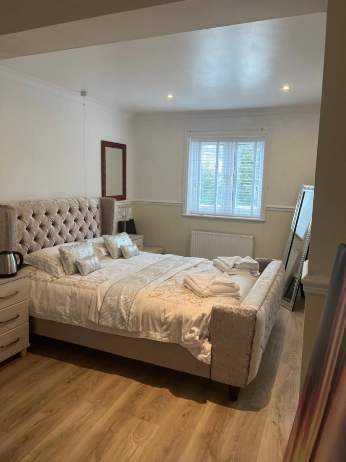 Bed and Breakfast Jasmine House New Quay Exteriér fotografie
