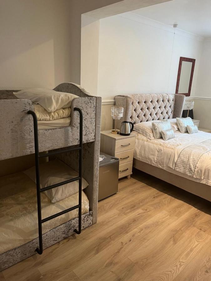Bed and Breakfast Jasmine House New Quay Exteriér fotografie