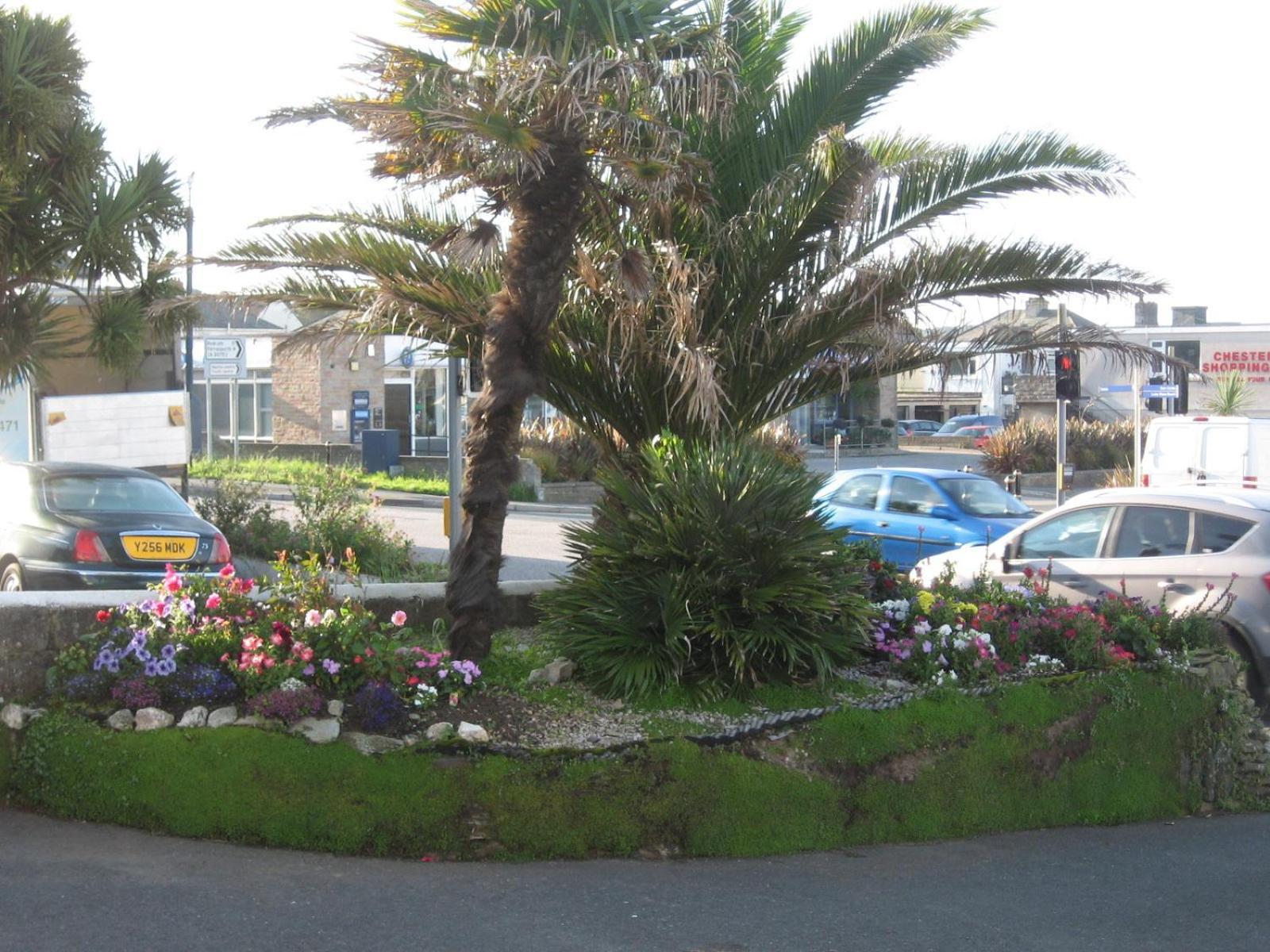 Bed and Breakfast Jasmine House New Quay Exteriér fotografie