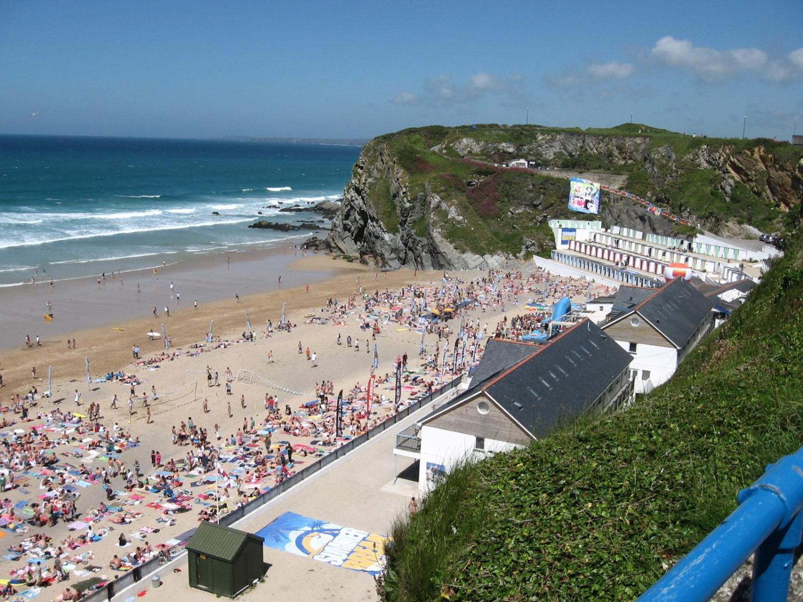 Bed and Breakfast Jasmine House New Quay Exteriér fotografie