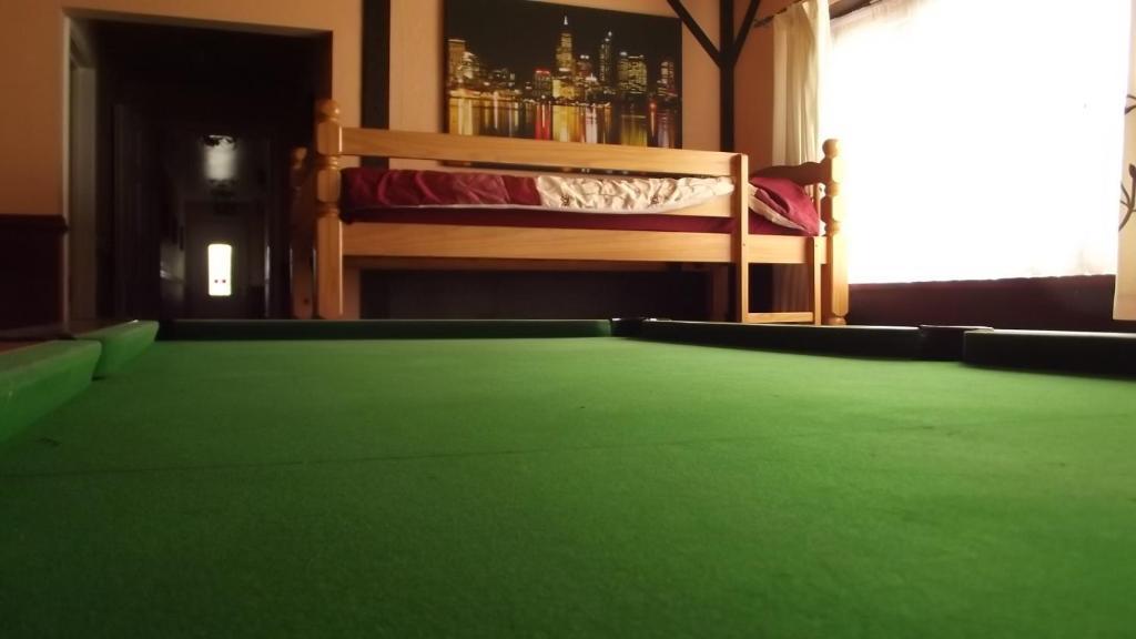 Bed and Breakfast Jasmine House New Quay Pokoj fotografie