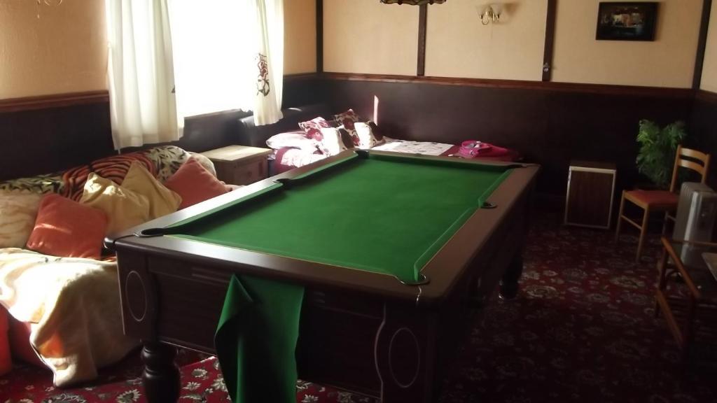 Bed and Breakfast Jasmine House New Quay Pokoj fotografie