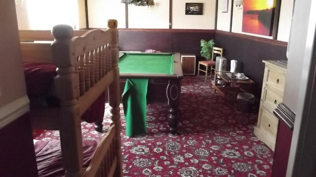 Bed and Breakfast Jasmine House New Quay Pokoj fotografie