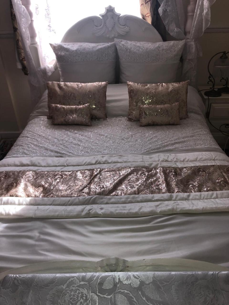 Bed and Breakfast Jasmine House New Quay Exteriér fotografie