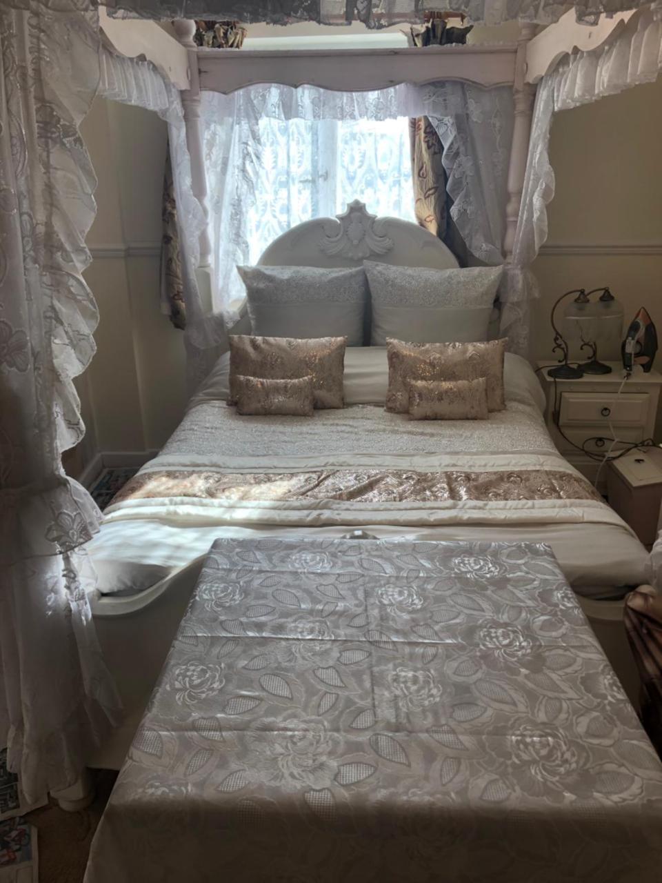 Bed and Breakfast Jasmine House New Quay Exteriér fotografie